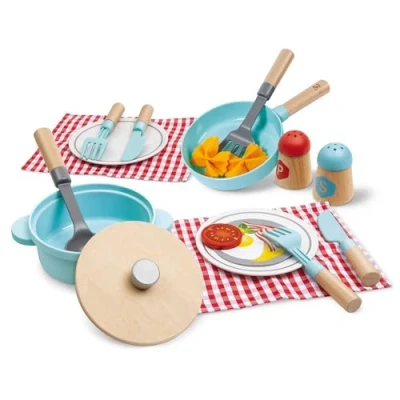 Imagen de Juego de Cocina y Servir
