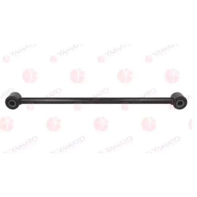 Imagen de YAMATO J91011YMT Barra oscilante, suspensión de ruedas Eje trasero, derecha Brazo oscilante transversal NISSAN: X Trail, Trail