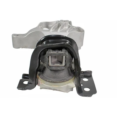 Imagen de METZGER 8053897 Soporte de motor derecha Rodamiento caucho metal DACIA: SANDERO 2, Lodgy, Dokker Express, RENAULT: Clio 4
