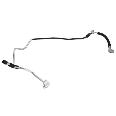 Imagen de THERMOTEC KTT160139 Manguera de Aire Acondicionado SEAT: Leon II Hatchback, Altea XL, Altea, AUDI: A3 Sportback, Q7