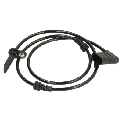 Imagen de FEBI BILSTEIN 106853 Sensor de ABS Eje delantero, izquierda 950 MERCEDES BENZ: Clase C Berlina, Coupé