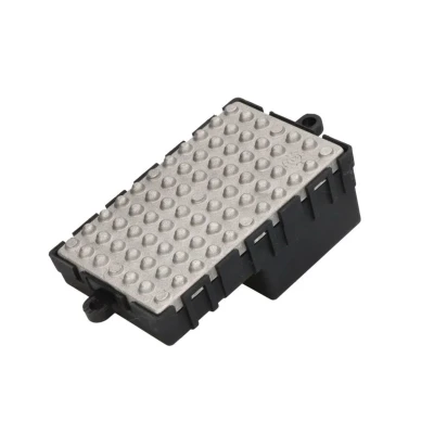 Imagen de KRIOS 10.6080 Regulador, ventilador habitáculo BMW: 5 Berlina