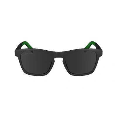 Imagen de Lacoste Gafas de sol, Talla: 56, Matte black