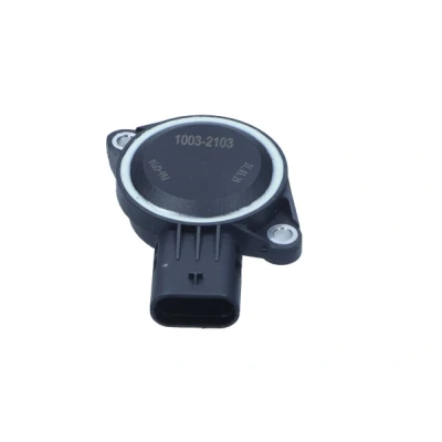 Imagen de MAXGEAR 24 0275 Sensor, cubierta conmutación colector admisión