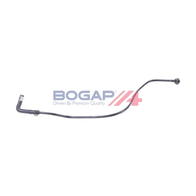 Imagen de BOGAP A4217103 Manguitos de Radiador AUDI: A6 C7 Sedán (4G2, 4GC) 2.0 TFSI, TFSI quattro 2013 2018