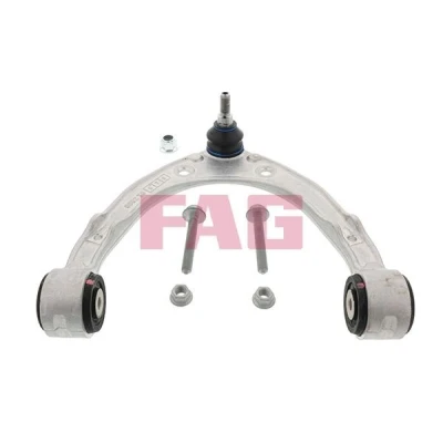 Imagen de FAG 821 0972 10 Barra oscilante, suspensión de ruedas Brazo oscilante transversal Aluminio 16,9 PORSCHE: Cayenne, VOLKSWAGEN: Touareg II