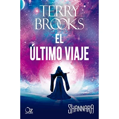 Imagen de El último viaje (OZ NEBULA)