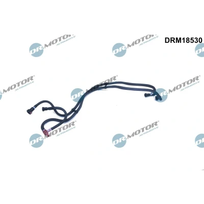 Imagen de Tubería de combustible Dr.Motor Automotive DRM18530