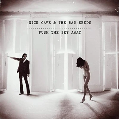 Imagen de push the sky away [Vinilo]