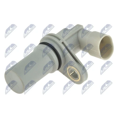 Imagen de NTY ECP AR 002 Sensor de Cigueñal con junta anular OPEL: Astra H Hatchback, Zafira B, GTC, ALFA ROMEO: 147, GT, 159 Berlina, SAAB: 9 5 Berlina