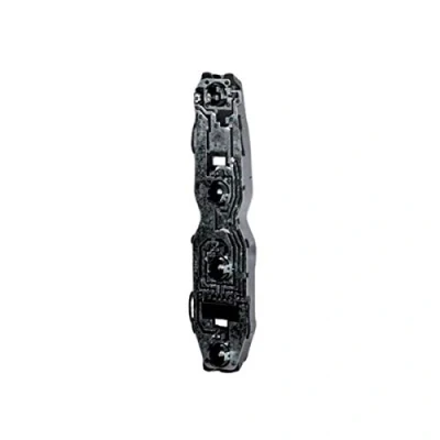 Imagen de Magneti Marelli 715104057180 Soporte de lámpara, piloto posterior