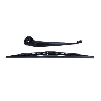 Imagen de MAXGEAR 39 0508 Juego de brazos limpiaparabrisas, limpieza parabrisas con caperuza, limpiaparabrisas incorporado