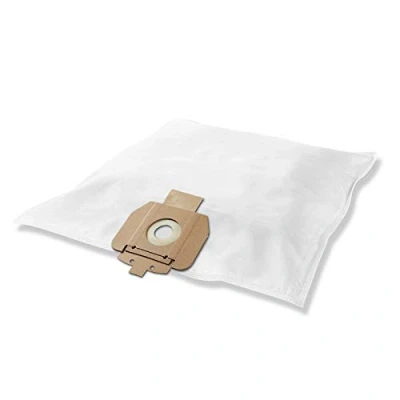 Imagen de 10 bolsas para aspiradora Columbus ST7, 158, 2000 de Microflies
