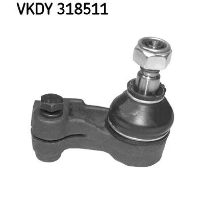 Imagen de SKF VKDY 318511 Rótula de dirección OPEL: Calibra A, Astra F CC, Berlina