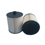 Imagen de ALCO FILTER MD 665 Filtro Combustible Cartucho filtrante CITROËN: C5 3, III Familiar, C6 Berlina, PEUGEOT: 407 Coupé