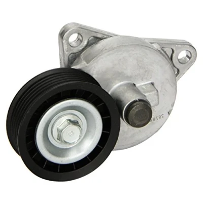 Imagen de INA 534 0130 20 Brazo tensor, correa trapecial poli V FORD: Tourneo Connect, Focus Mk1 Hatchback, Transit Connect Furgón