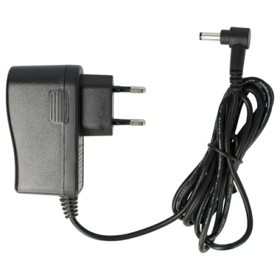 Imagen de vhbw Fuente alimentación Compatible con iRobot Braava 390T, 380, 380T, 390 Robot Aspirador 200 cm