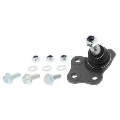 Imagen de MAPCO 49182 Rótula de suspensión Eje delantero, izquierda, derecha con material fijación M12x1,25 DACIA: Duster SUV