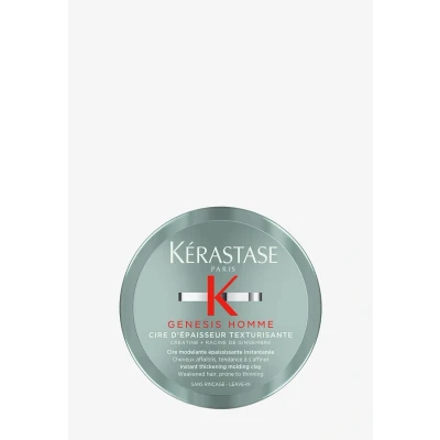Imagen de Kérastase Genesis Homme Cire d&#039;épaisseur Texturisante Wax 75 ml