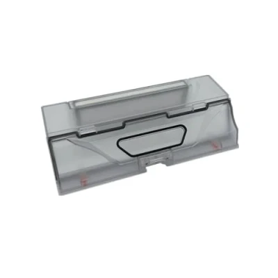 Imagen de GrAles Piezas de Repuesto for Caja Polvo, compatibles con Dreame BOT L10 Pro y D9 / MAX Robot Aspirador, Accesorios contenedor Polvo