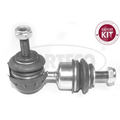 Imagen de CORTECO 49395299 Bieleta de suspensión Eje trasero, derecha, trasero izquierda FORD: Focus 2, C Max, 2 Limousine, MAZDA: 3 Hatchback