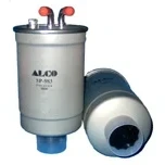 Imagen de ALCO FILTER SP 983 Filtro Combustible enroscable FORD: FIESTA 3, Escort 5, 6