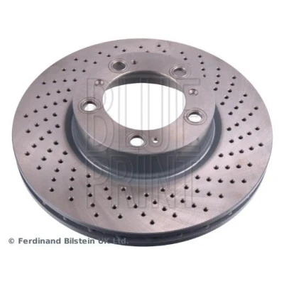 Imagen de Disco de freno BLUE PRINT ADBP430112