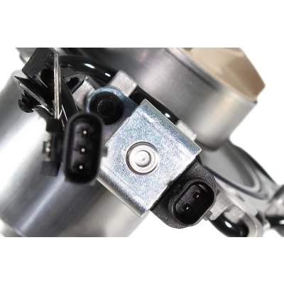 Imagen de METZGER 4007052 bomba de agua con junta conectable electrohidráulico LAND ROVER: Range Rover Evoque, Sport