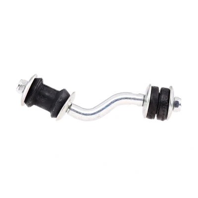 Imagen de MEYLE 116 060 0013 Bieleta de suspensión Eje delantero, izquierda, derecha 148 M8x1,25 ORIGINAL Quality con accesorios AUDI: Coupe B3
