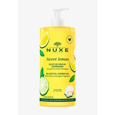 Imagen de NUXE Sweet Lemon Jumbo Shower Gel de ducha, Talla: 750 ml, /
