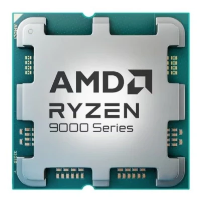 Imagen de AMD Ryzen 7 9700X Bandeja