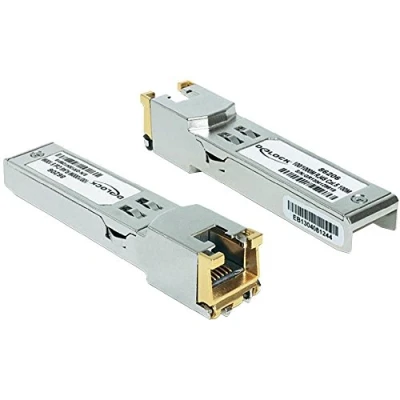 Imagen de Delock 86206 Red Modulo Transceptor