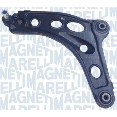 Imagen de MAGNETI MARELLI 301181393800 Barra oscilante, suspensión de ruedas Eje delantero, derecha Brazo oscilante transversal