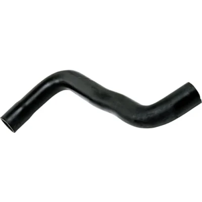 Imagen de GATES 05 2656 Manguitos de Radiador EPDM (Ethylen Propylen Dien Caucho) RENAULT: MEGANE 2 Coupe Cabriolet, SCENIC 2,