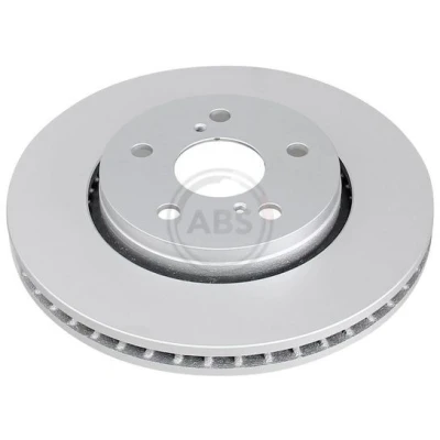 Imagen de Disco de freno A.B.S. 18626
