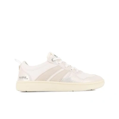 Imagen de Zapatillas Palladium Pallacup Flame Lth