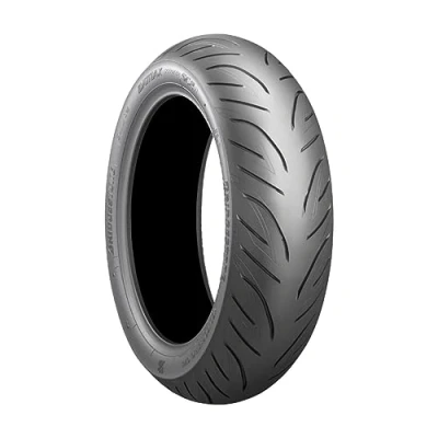 Imagen de Neumático de Scooter BRIDGESTONE Battlax SC2 Rain 130/70R16 TL 61S