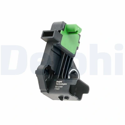 Imagen de DELPHI SS12305 12B1 Sensor de Cigueñal 3 PEUGEOT: Boxer Furgón, 5008 I, 508 I SW, CITROËN: C5 3, C4 II Hatchback, Jumper FORD: FOCUS