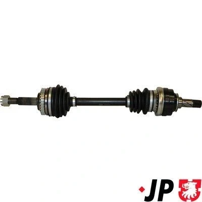 Imagen de JP GROUP 1243100170 Árbol de transmisión Eje delantero, izquierda 561 OPEL: Corsa B Hatchback