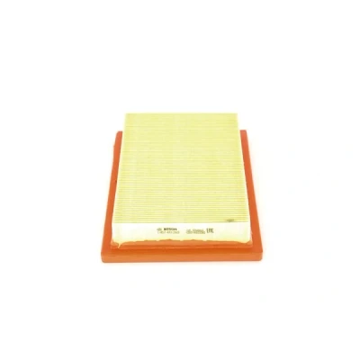 Imagen de BOSCH 1 457 433 269 Filtro de aire 37 153 245 Cartucho filtrante FIAT: Uno Hatchback, Panda I PIAGGIO: Porter Camión plataforma/Chasis