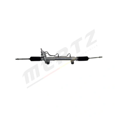 Imagen de MERTZ M G1011 Cremallera de Dirección hidráulico para vehíc. con volante a la izquierda rótulas TOYOTA: HILUX 3 Pick up