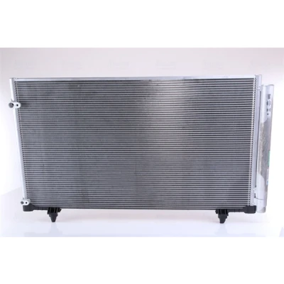 Imagen de NISSENS 940497 Condensador con secador Aluminio 745 R 134 a