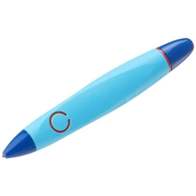 Imagen de Faber Castell 131482 Scribolino Portaminas (mina de 1,4 mm), color azul