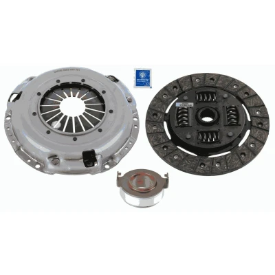 Imagen de SACHS 3000 840 001 Kit de Embrague 225 HONDA: Prelude V