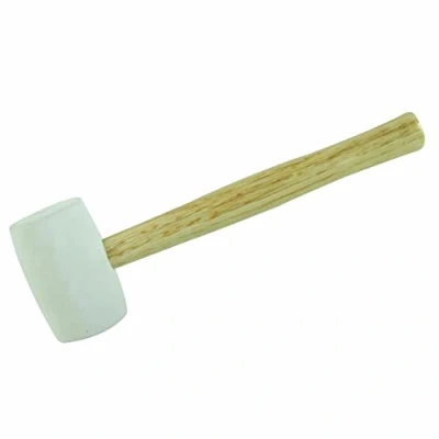 Imagen de Silverline Tools 196552 Maza de goma