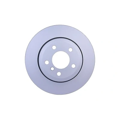 Imagen de HELLA PRO 8DD 355 112 251 Disco de freno 320 22 05/06 120 ventilación externa revestido sin perno sujeción rueda, buje rueda BMW: X3
