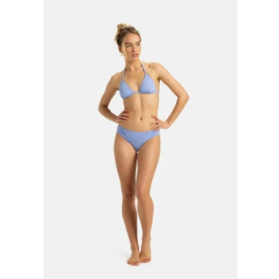 Imagen de Roxy Classics Braguita de bikini, Mujer, Talla: Medium, Grapemist