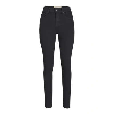 Imagen de JJXX Jxvienna Vaqueros pitillo, Mujer, Talla: XSx30, Black denim