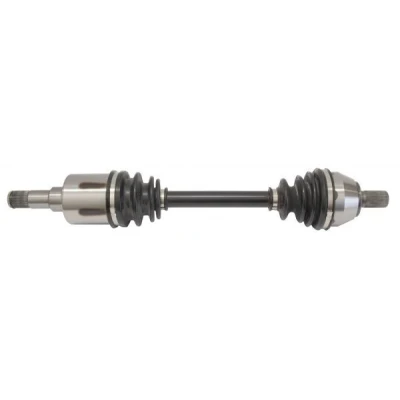Imagen de MAPCO 16629 Árbol de transmisión Eje delantero, izquierda 580 FORD: Focus 2, C Max, VOLVO: V50, S40 II, C70 2 Cabriolet