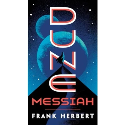 Imagen de Dune Messiah: Frank Herbert: 2